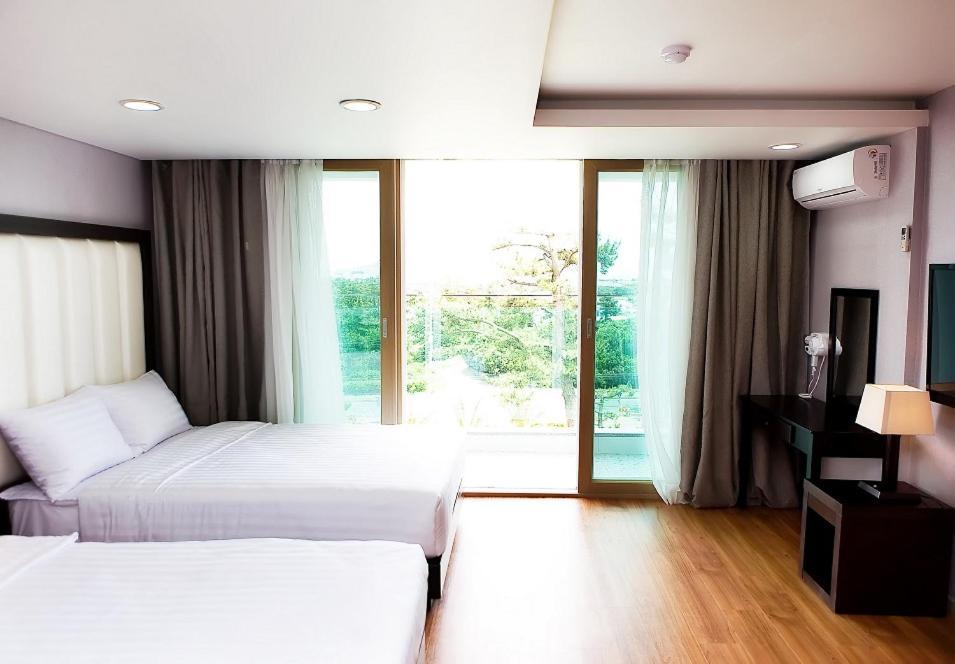 Cordelia Resort Goseong-ri Room photo