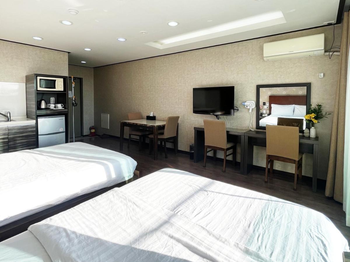 Cordelia Resort Goseong-ri Room photo