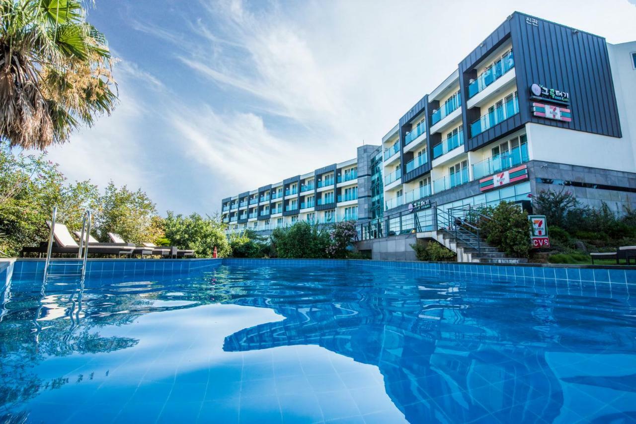 Cordelia Resort Goseong-ri Exterior photo